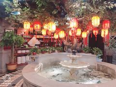 -万里闯关东铁锅炖菜馆(高新旗舰店)