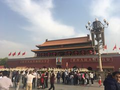 -时光漫步酒店(北京国子监簋街店)