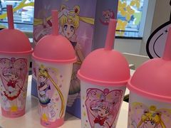 -奈雪的茶(振华商厦店)
