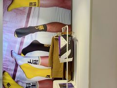 -YECLIP COFFEE黄色回形针咖啡