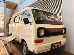 -柳州工业博物馆