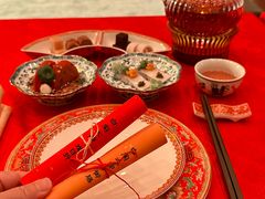 -白家大院·王府宫廷菜(苏州街店)