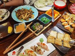 -鸟鹏烧鸟居酒屋(熙龙湾店)