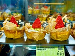 -PAPER STONE BAKERY(天汇广场店)