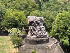 -广州莲花山旅游区