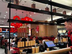 -廖川菜(金虹桥店)