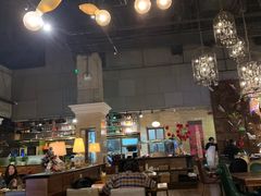 -Let's Taipei 非常烘焙(太古里店)