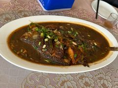 -芸海阁·农家私房菜(沙家浜景区出口店)