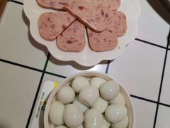 -蛙一刀·麻椒鱼火锅(金仙桥店)
