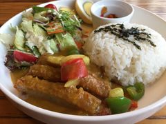-山有花啡餐厅(常营总店)