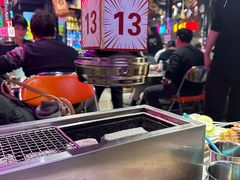 -有蚝有翅烧烤大排档·宵夜(右安门店)