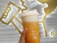 -喜茶(深圳福田星河COCO Park店)