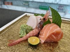 -季夏金枪鱼牛排自助餐厅(海悦天地店)