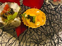 -上海和平饭店华懋阁 Cathay Room