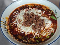 -渔桥李记奶汤面(东街店)