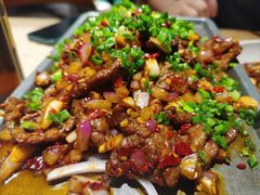 -树厨贵州菜(大十字店)