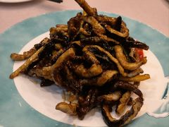 -功德林素菜饭庄(前门店)