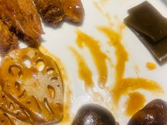 -清水亭湖北菜(大屯DT51店)