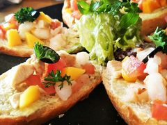 -greenjoy绿享轻食(宁海路店)
