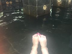 -西安国际创新人才交流中心•药浴温泉