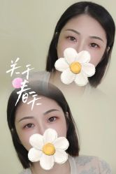 -变美丽半永久纹眉连锁·机器野生眉•洗眉