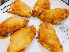 -盈田盈粥庄(博山东路店)