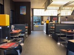 -海之屋韩式烤肉(海棠68环球美食街店)