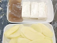 -韩妹鱼庄·泸定老字号(泸定店)