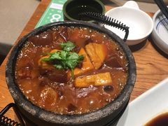 -云海肴云南菜·蒸汽石锅鱼(北京良乡华冠店)