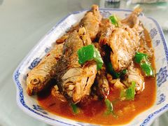 -茅山风味馆