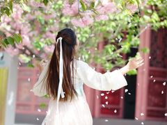 -终南山古楼观历史文化景区