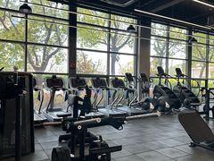 -加伍磅精英训练中心