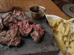 -Entrecôte 法国牛扒馆(保利·时光里店)