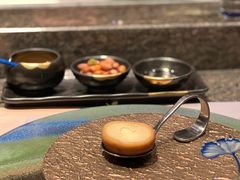 -一板铁板烧·隐秘一线江景花园餐厅(西湖左岸·天元店)