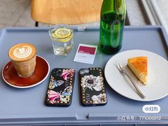 -DEEP COFFEE(瑞光烘焙工厂店)
