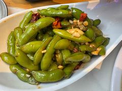 -不是烧烤·武汉大排档(亚运村店)