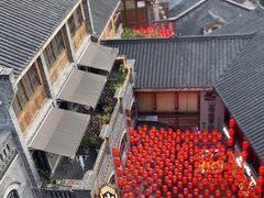 -重庆十八梯传统风貌区