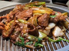 -悦融·京鲁菜·露台花园(安定门店)