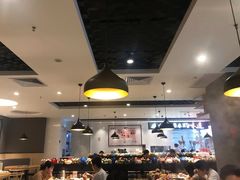 -嬷孙家潮汕牛肉火锅(北京路天河城店)