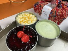 -麦雪尔甜品·生日蛋糕(新街口旗舰店)