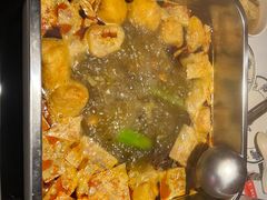 -螺大喜螺蛳粉火锅(雍和宫店)