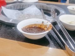 -福成自助烤肉(青春路店)
