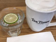 -TeaTimes(凤凰书城店)