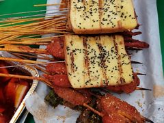 -王胖胖木炭烤吧(北岸公馆店)