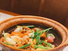 -大榕树下顺德菜(融创茂店)