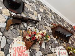 -92°C俄式厨房(中央大街店)