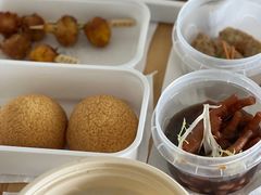 -蔡澜点心·粤菜(花城汇南区店)