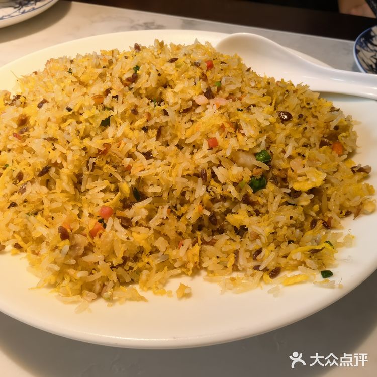 古色古香门面探店记