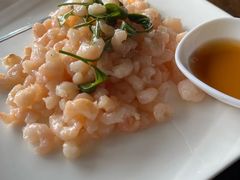 龙井虾仁-山外山菜馆(玉泉路店)