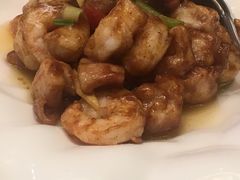 -民族饭店-四季餐厅